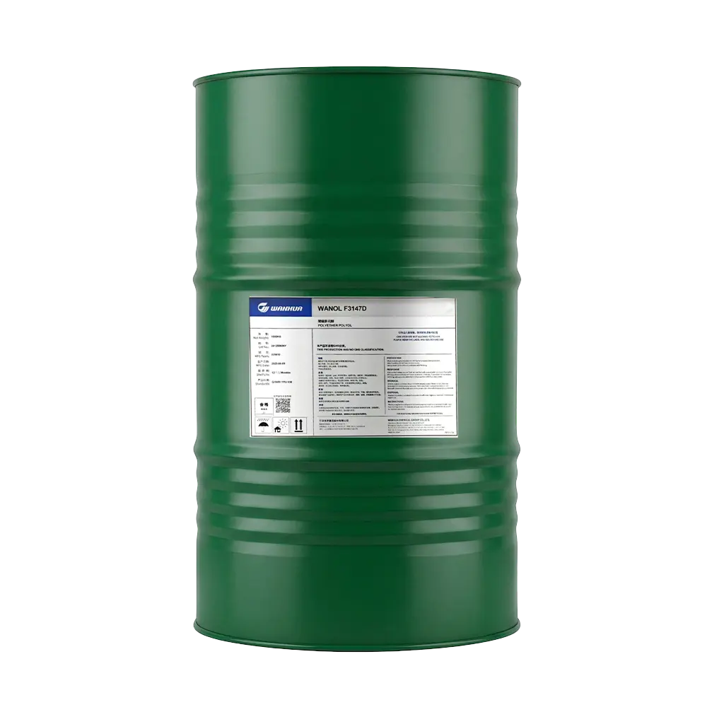 WANOL F3147D Polyéter Polyol