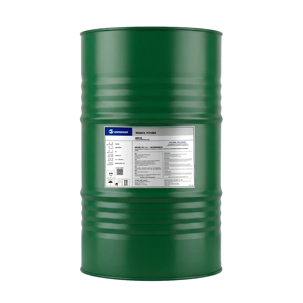 WANOL F3156A Polyéter Polyol