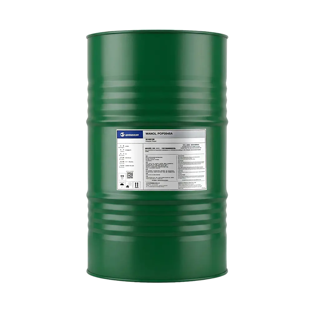 Polymér Polyol POP2045A